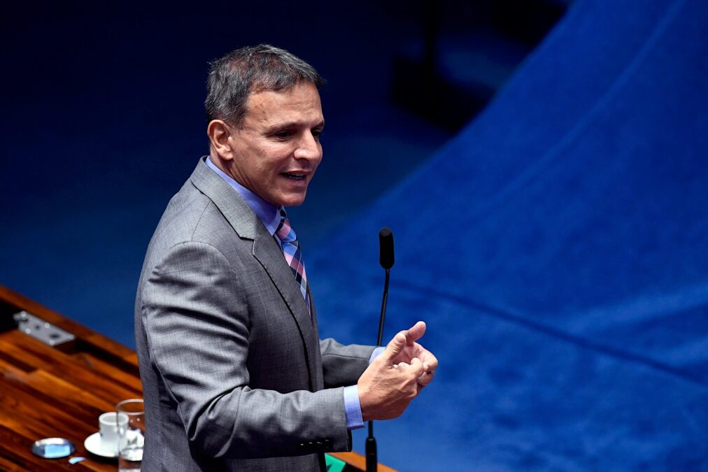 Relator do Orçamento de 2021, senador Márcio Bittar destinou R$ 11 milhões para hospital administrado por um amigo