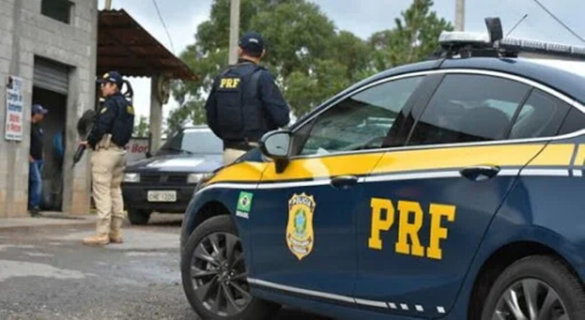 Concurso PRF: governo deve convocar excedentes em breve, diz ministro