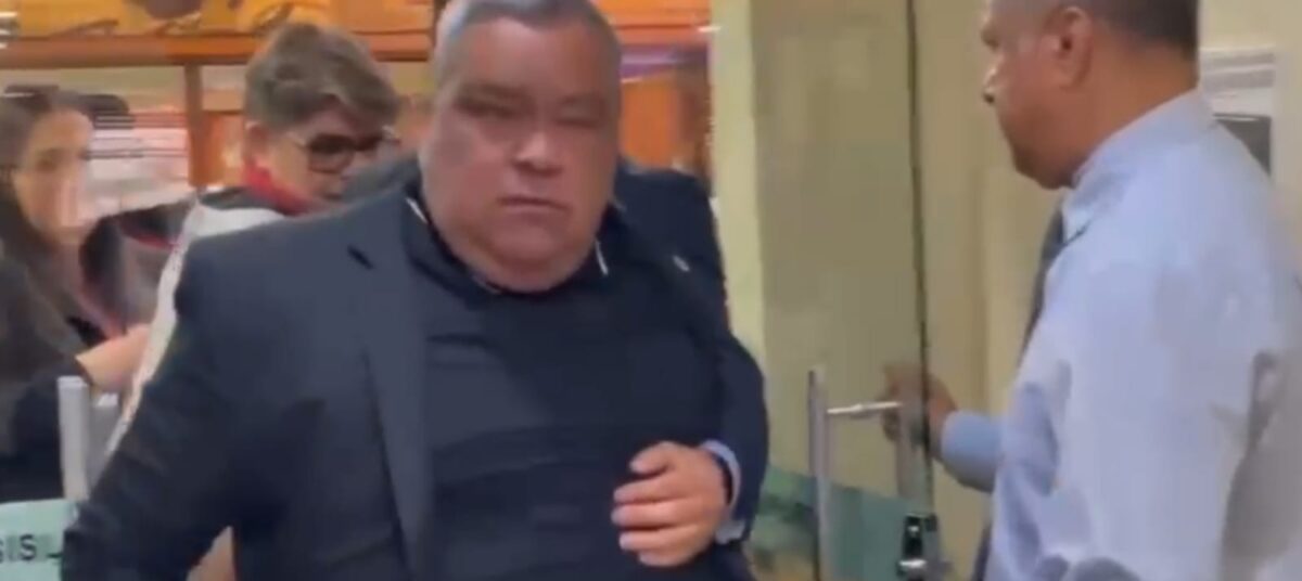 Com o rei na barriga: Há muito tempo, prefeito Mazinho Serafim “casa e batiza” e nada acontece