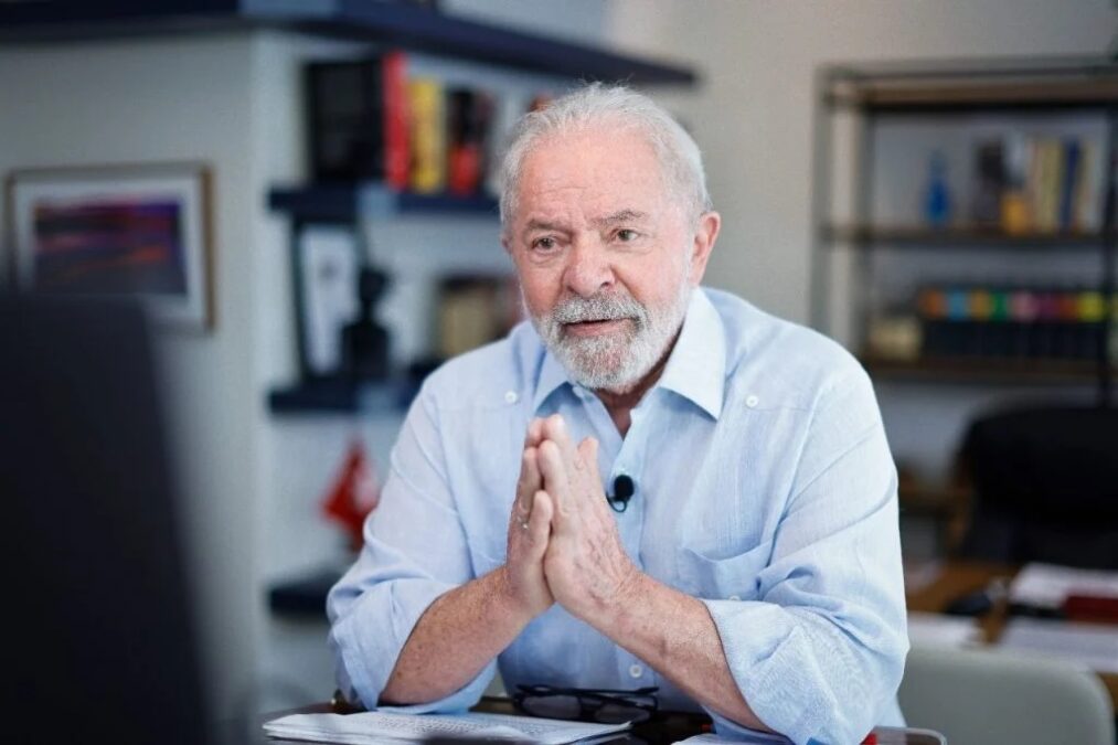 Delator da Odebrecht afirma que foi pressionado para falar de Lula na Lava Jato