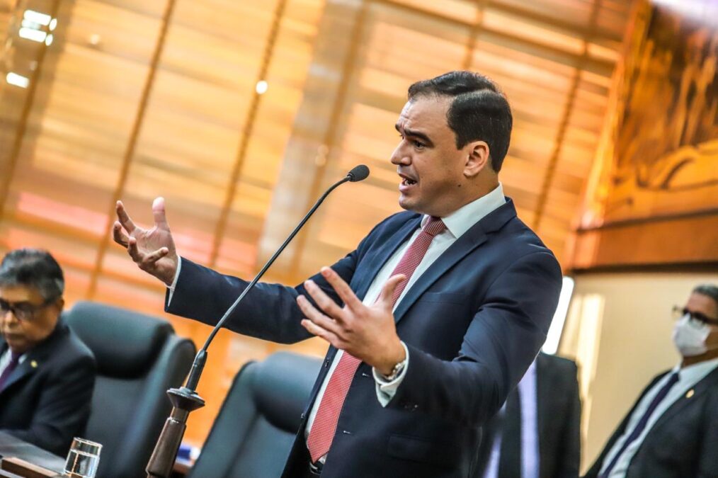 Daniel Zen denuncia descaso e omissão no serviço de pediatra do Acre