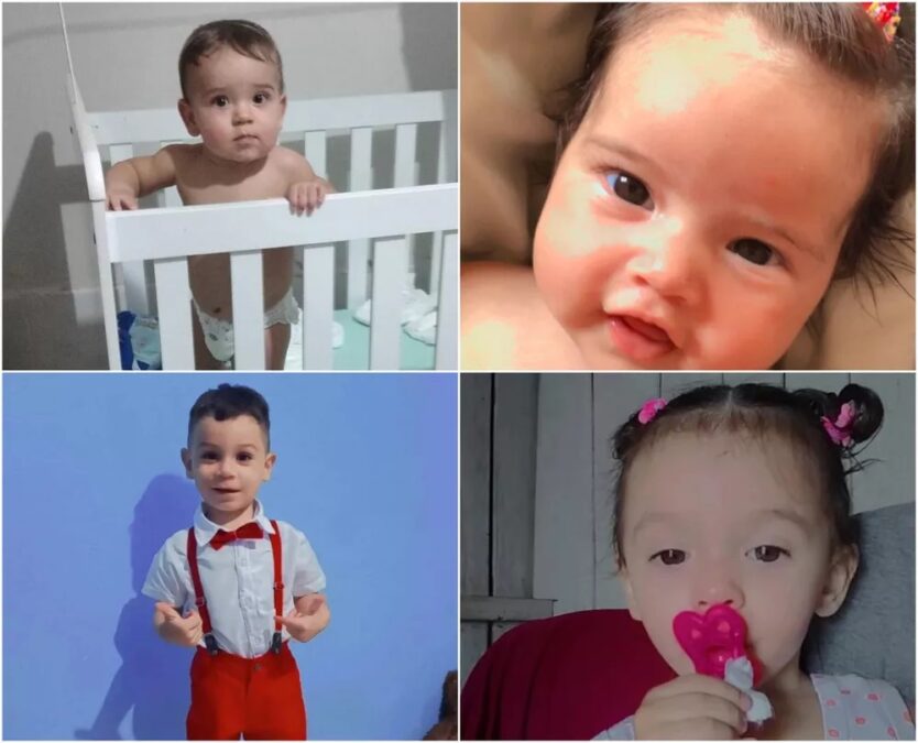 MP instaura dois procedimentos para apurar morte de crianças por síndromes respiratórias no Acre