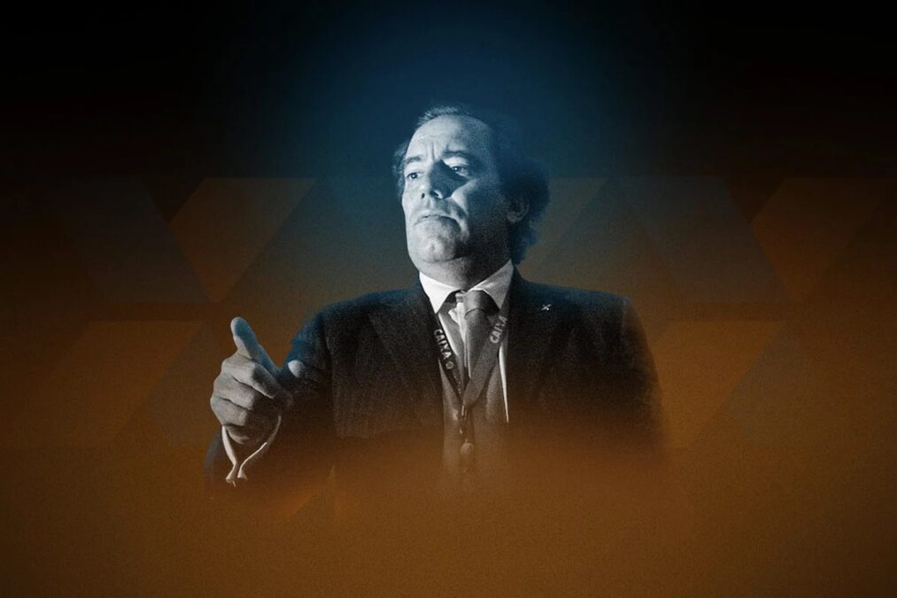 Urgente: Em vídeos funcionárias denunciam presidente da Caixa por assédio sexual
