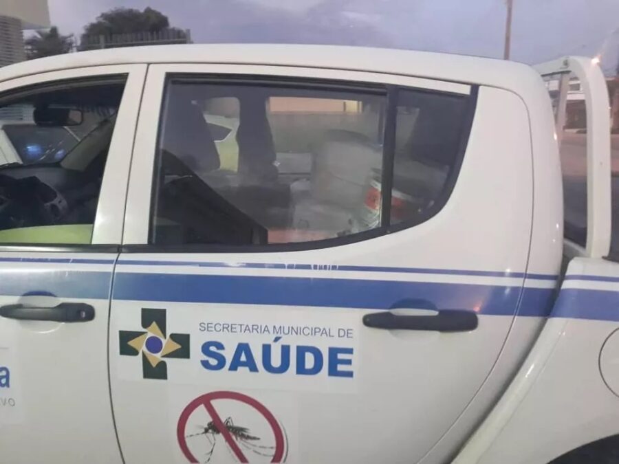 Em Sena Madureira veículos públicos continuam sendo utilizados para fins particulares, denunciam moradores
