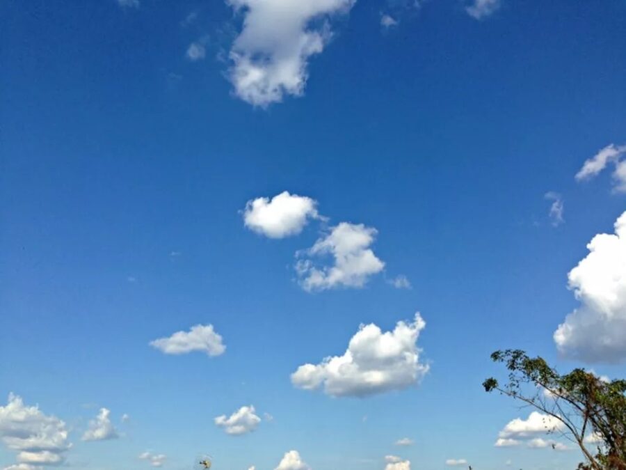 Friagem perde força e temperaturas voltam a subir no Acre neste sábado (18), prevê Sipam