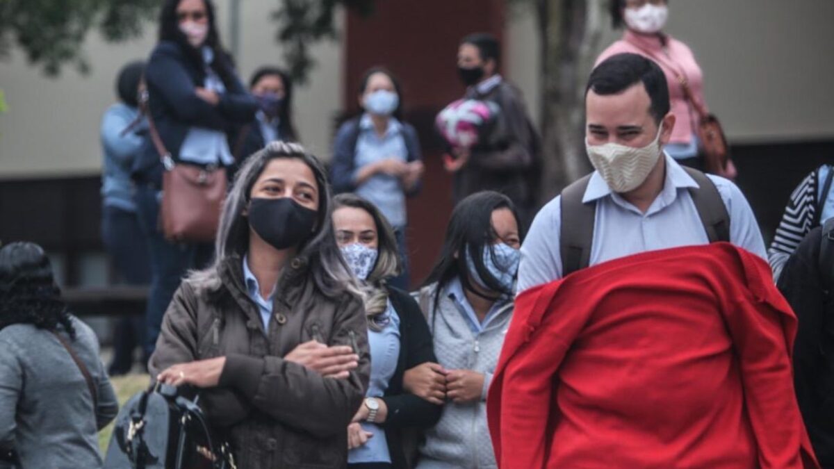 Veja a previsão do tempo nesta segunda-feira (13) no Acre