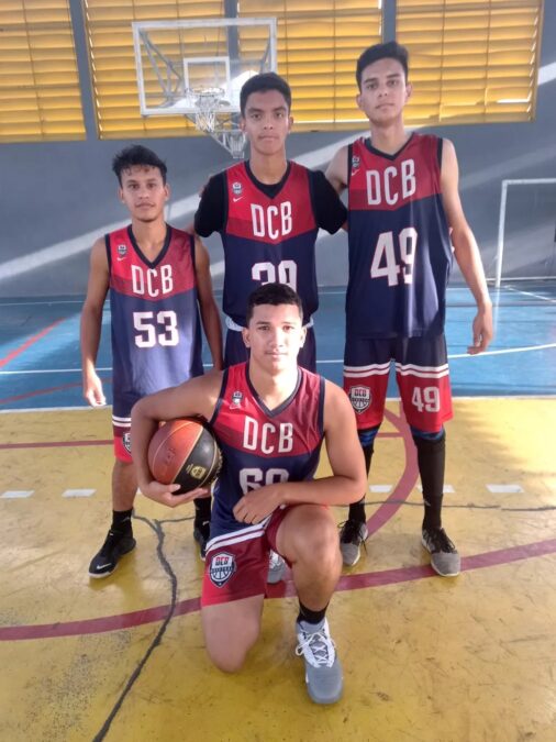Seletiva define representes do Acre para Campeonato Brasileiro de Basquete 3×3; veja resultados