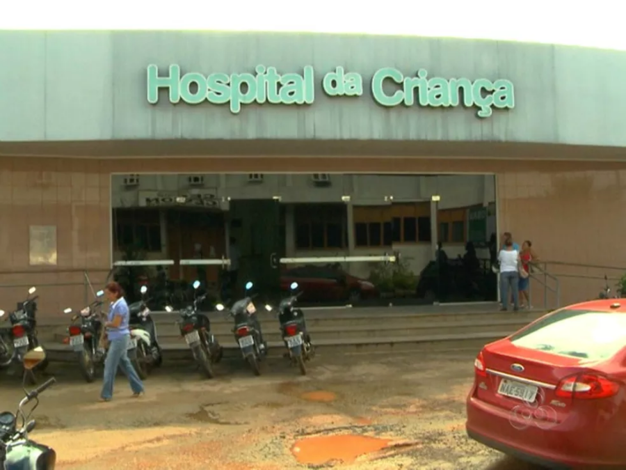 Hospital da Criança passará por reparo e doentes serão levados para o Into-AC;