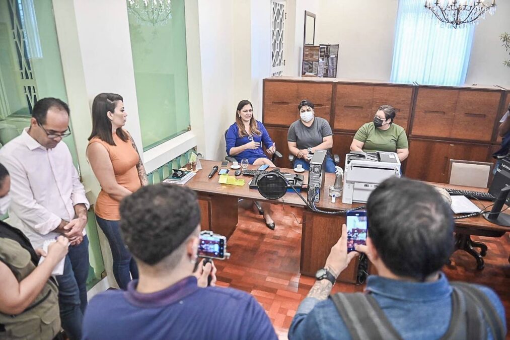 Estado abrirá sindicância para apurar casos de crianças vítimas de síndromes respiratórias