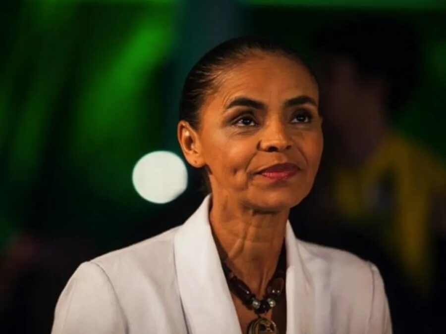 Transferência eleitoral de Marina Silva do AC para SP vira alvo de ação no MPE; entenda