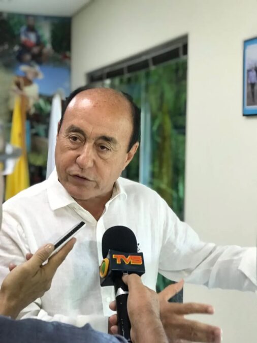 Bocalom declara caducidade de contratos do transporte coletivo e decide abrir novas licitações