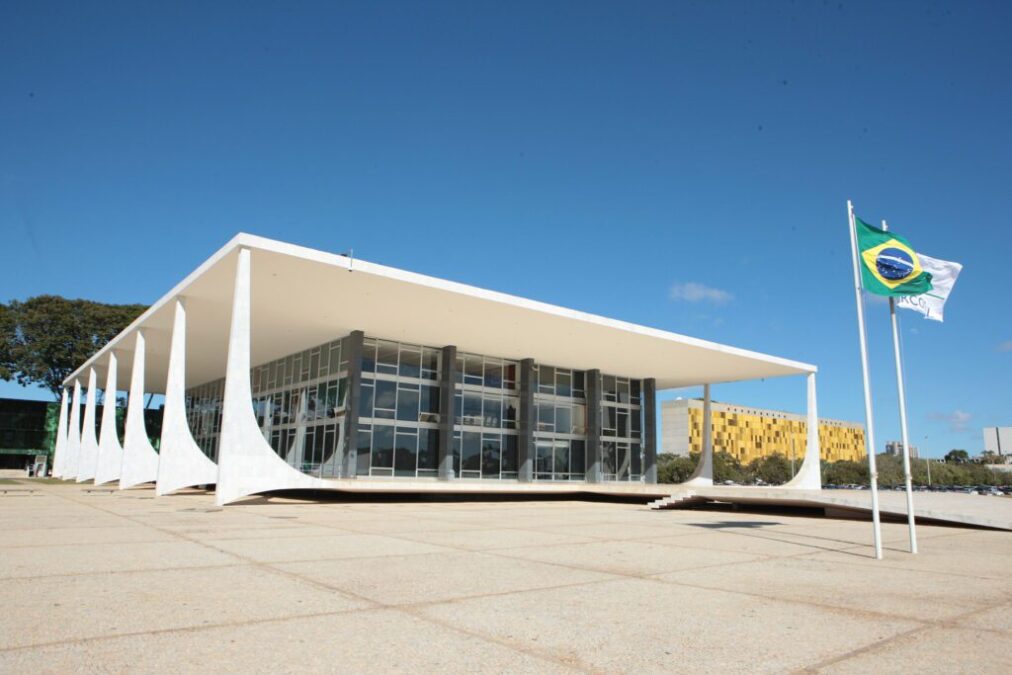 Partido pode ir ao STF contra a PEC dos Auxílios e afirma que o mesmo visa populismo para a próxima eleição