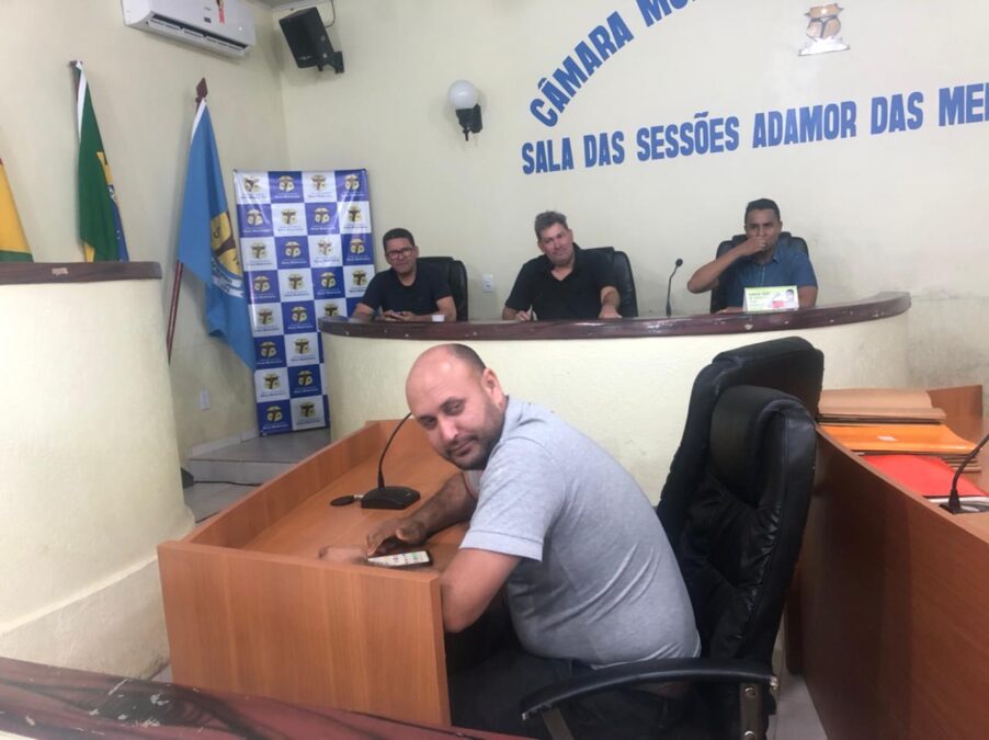 CPI do cartão corporativo começa com quebra de sigilos bancários de empresários de Sena Madureira e outros municípios