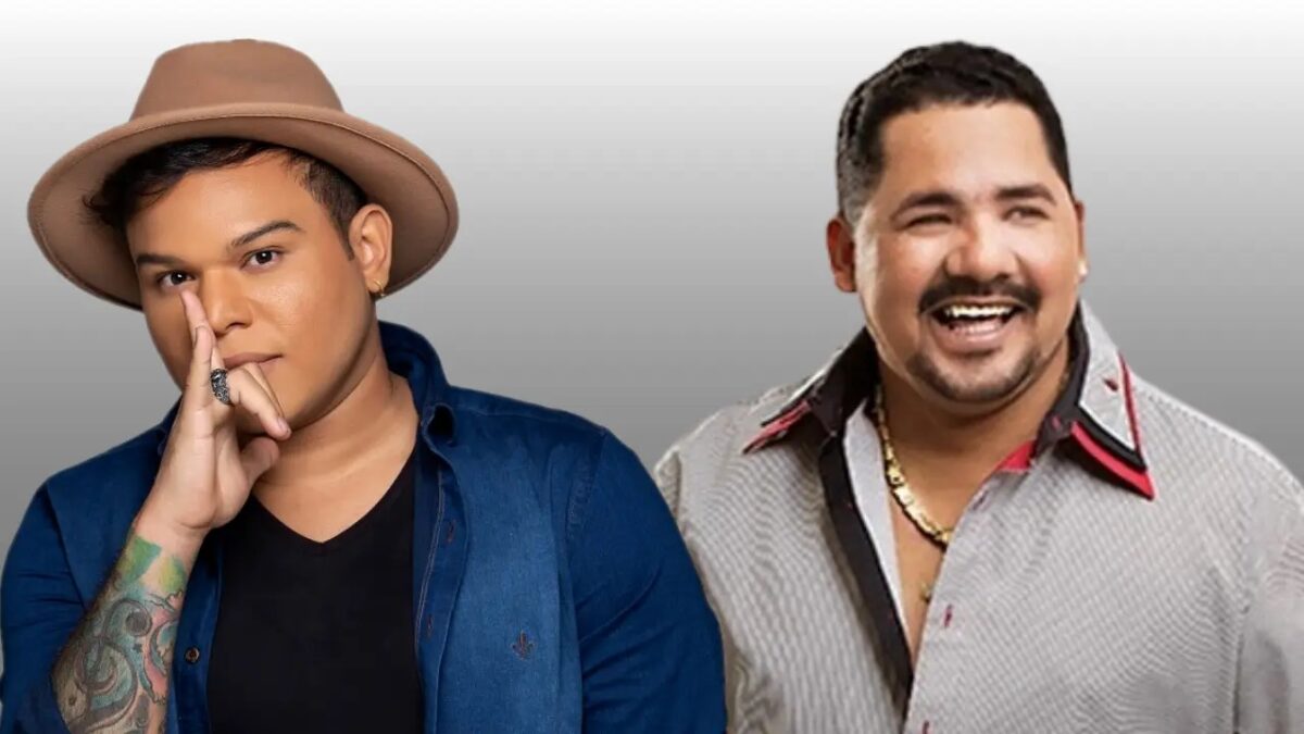 MPAC dá prazo de três dias para Kiefer acatar recomendação de cancelar show Zezo e Tierry