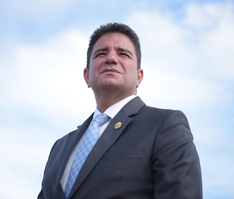 Governador do Acre Gladson Cameli aguarda decisão de ministro do STF para reduzir alíquota do ICMS