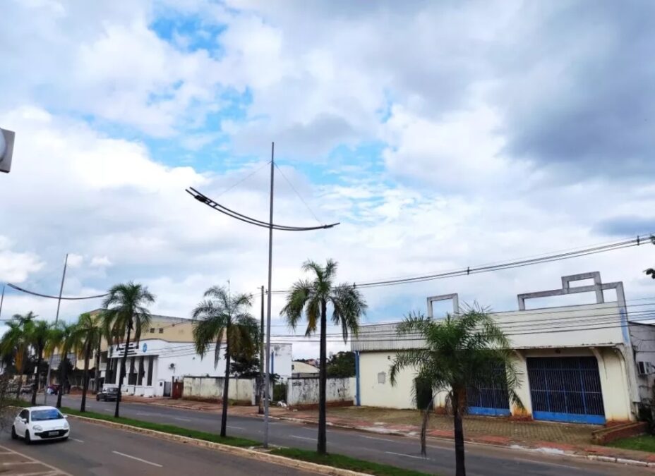 Previsão de Sábado abafado com trovoadas em todo o Acre, revela Sipam