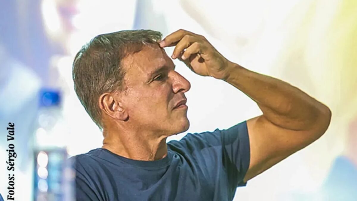 Editorial: Que bom seria Márcio Bittar candidato ao governo do Acre!