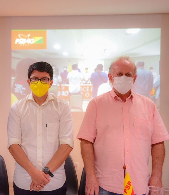 PSB no Acre anuncia data de convenção estadual