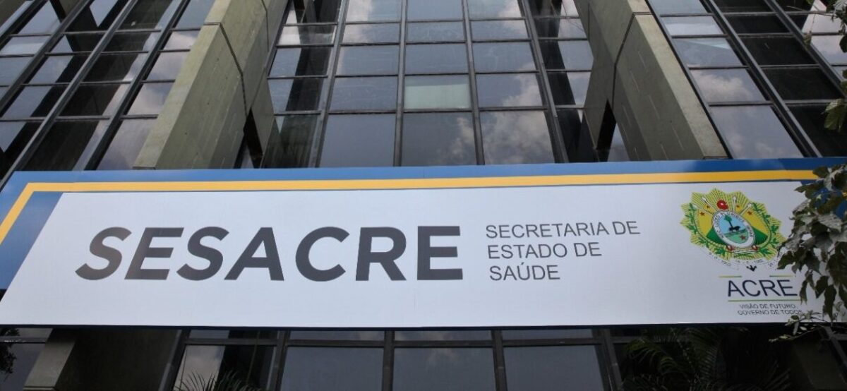 Sesacre apura outros prováveis casos de doença de chagas no interior do Acre