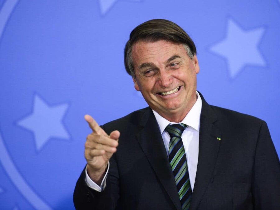 Convenção que vai lançar Bolsonaro terá sertanejo e mais.
