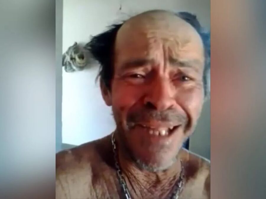 Morre autor do bordão ‘me dê, papai’, fenômeno nas redes sociais