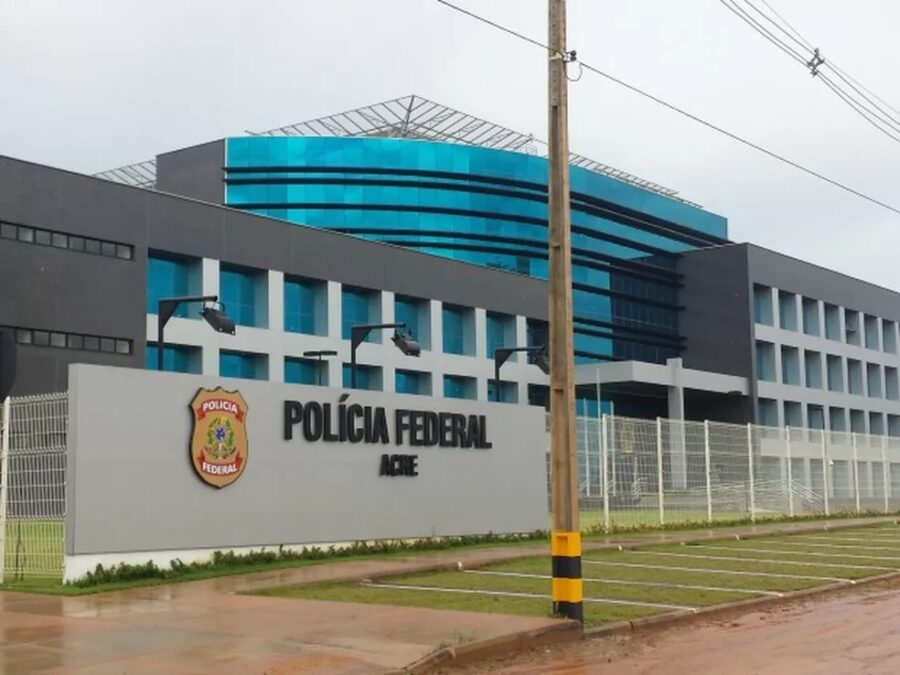 Polícia Federal deflagra operações contra extração e comércio ilegais de ouro no Acre e outros estados