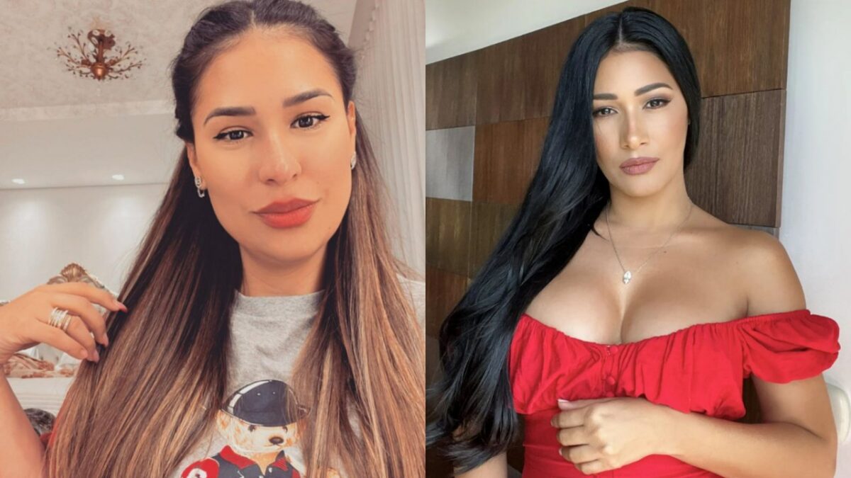 Simone ‘dá o troco’ em Simaria e atitude deixa os fãs desesperado.