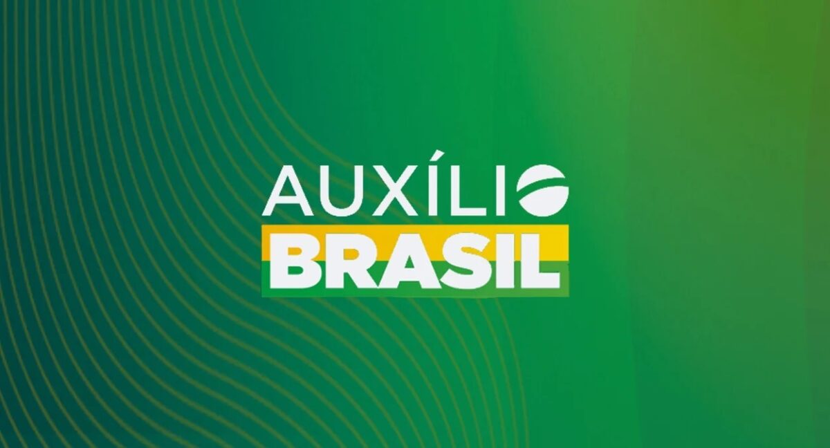 Auxílio Brasil terá cartões com chip a partir de julho