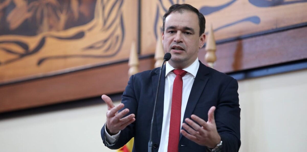 Daniel Zen comemora Chapa Jorge Viana, Marcus e Nazaré : “A Chapa da Esperança”