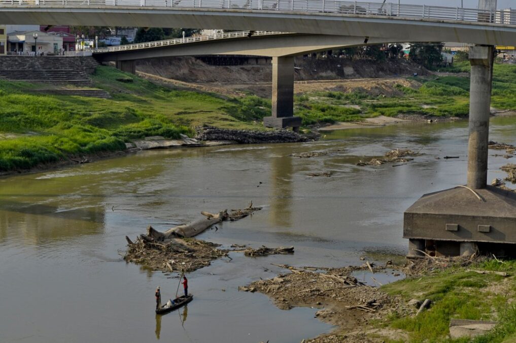 Chuvas dos últimos dias não mudam situação crítica do Acre