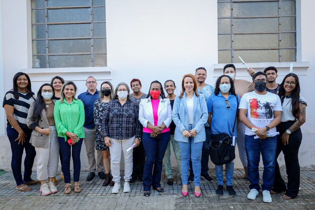 Estado empossa membros do Conselho Estadual LGBT