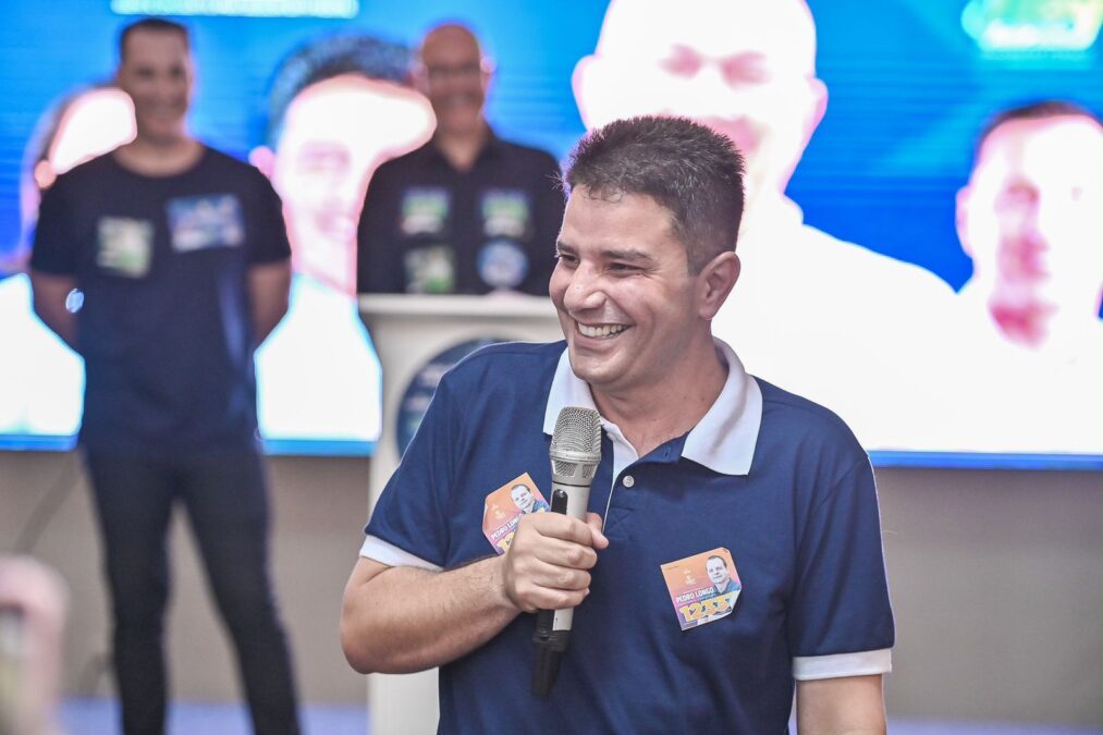 Durante evento voltado a geração de empregos, Gladson apresenta propostas para crescimento da economia