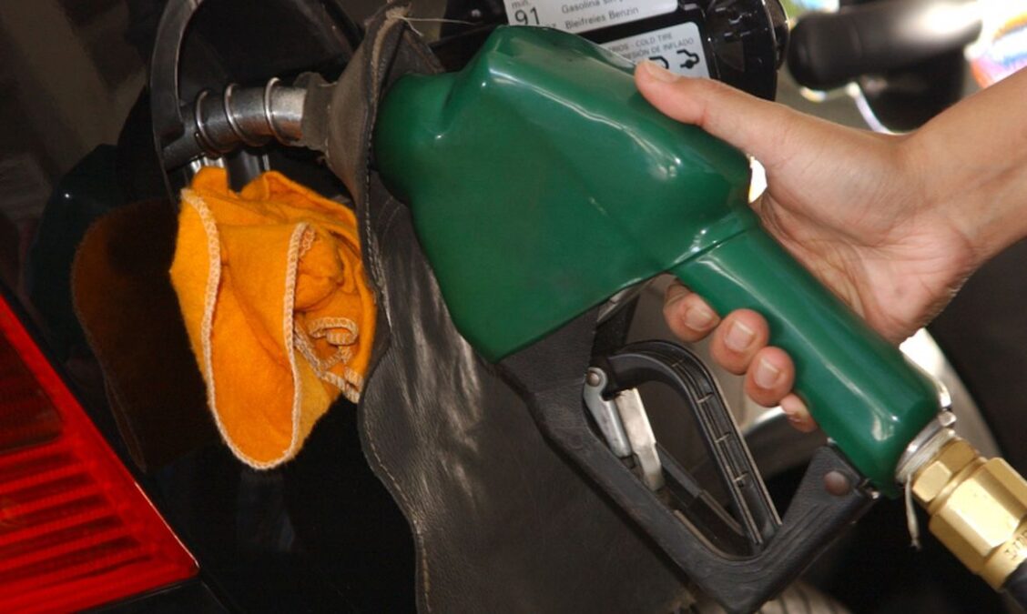 Em Sena Madureira preço da gasolina volta baixar nos postos