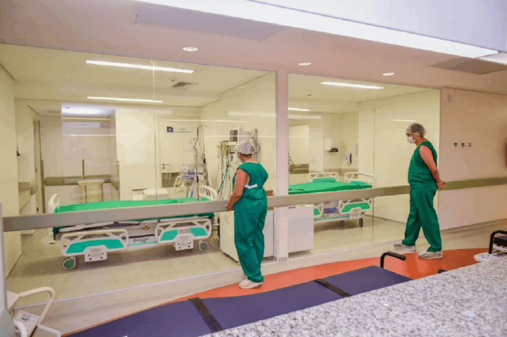Acre registra mais de 70 casos de Covid nesta quarta;