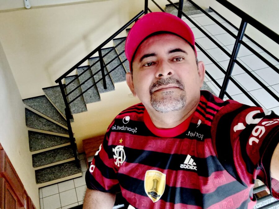 Roque Júnior, humorista do Ceará, confirma retorno à Sena Madureira; Ele apresentará programa na Rádio Avalanche 102.7 Mhz