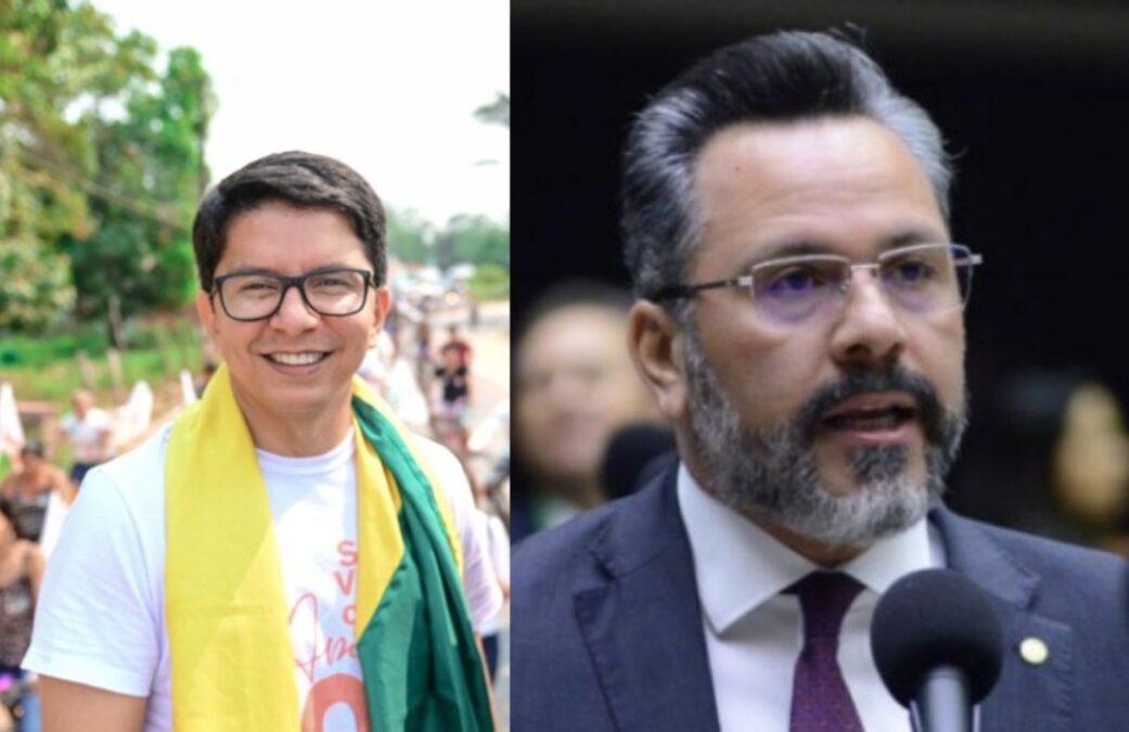 Candidato ao Senado, Dr. Jenilson diz que vem sofrendo ataques da militância de Alan Rick