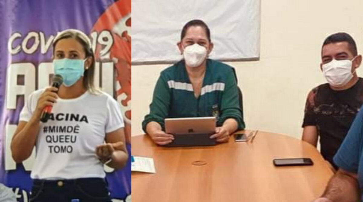 Ex-gestora do Hospital João Câncio Fernandes diz comprovar com documentos que comunicou à Sesacre sobre situação da unidade de saúde