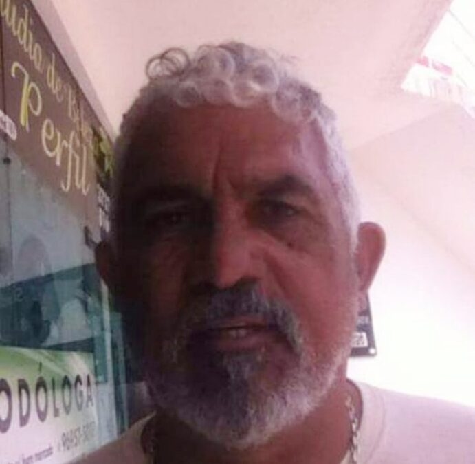 Morre Adrialvaro Jorge, delegado que atuou no Acre por vários anos