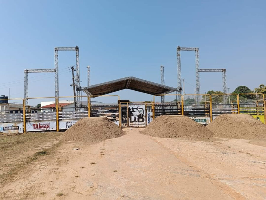 ExpoSena: MPAC pede que shows nacionais sejam cancelados; As atrações custarão aos cofres do município mais de 700 mil reais