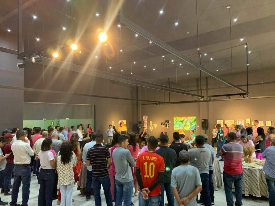 FEM realiza programação em comemoração ao Dia do Servidor