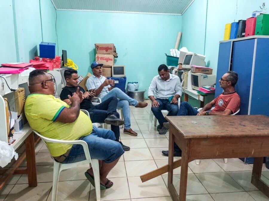 Pescadores de Sena Madureira ganharão fábrica de gelo com emenda de Alan Rick