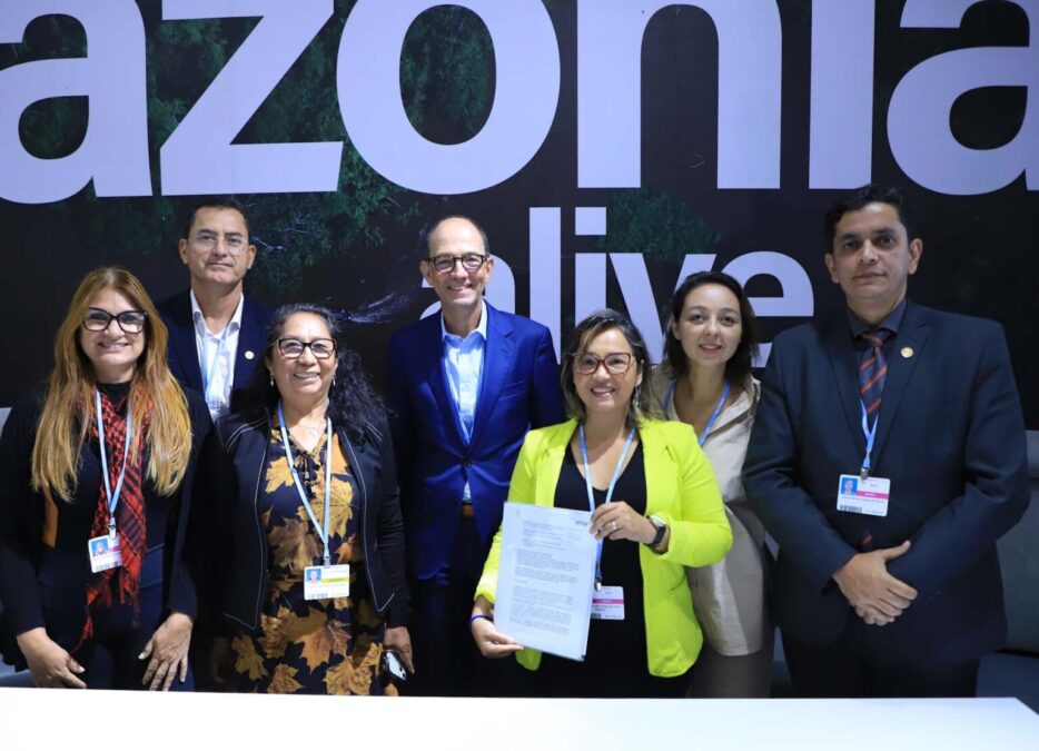 Acre garante prorrogação de financiamento do Programa REM junto ao banco alemão KfW