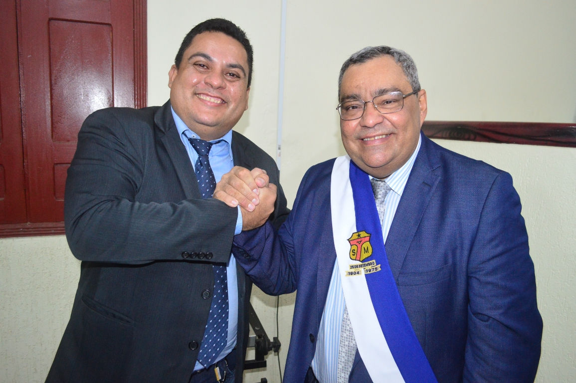 Gilberto Lira recebeu R$ 250 mil de forma irregular durante campanha, diz TRE/AC