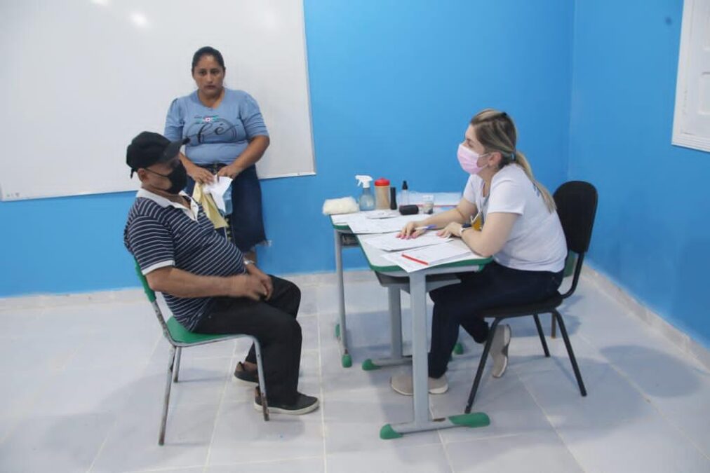 Saúde do homem: prevenção é fundamental para uma vida saudável