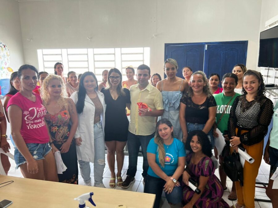 Em Tarauacá, Secretaria de Estado de Saúde inicia mutirão de cirurgias de laqueadura