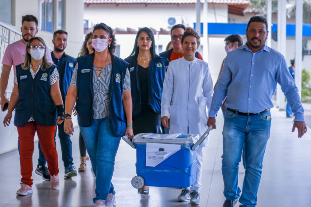 Governo realiza mais um transplante de fígado na Fundhacre