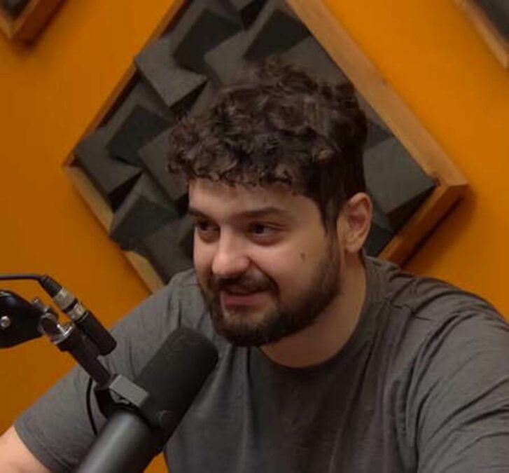 Monark declara que STF é “golpista” e chama atenção da web