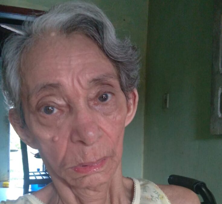 Morre dona Iracy Pereira, funcionária aposentada da educação de Sena Madureira