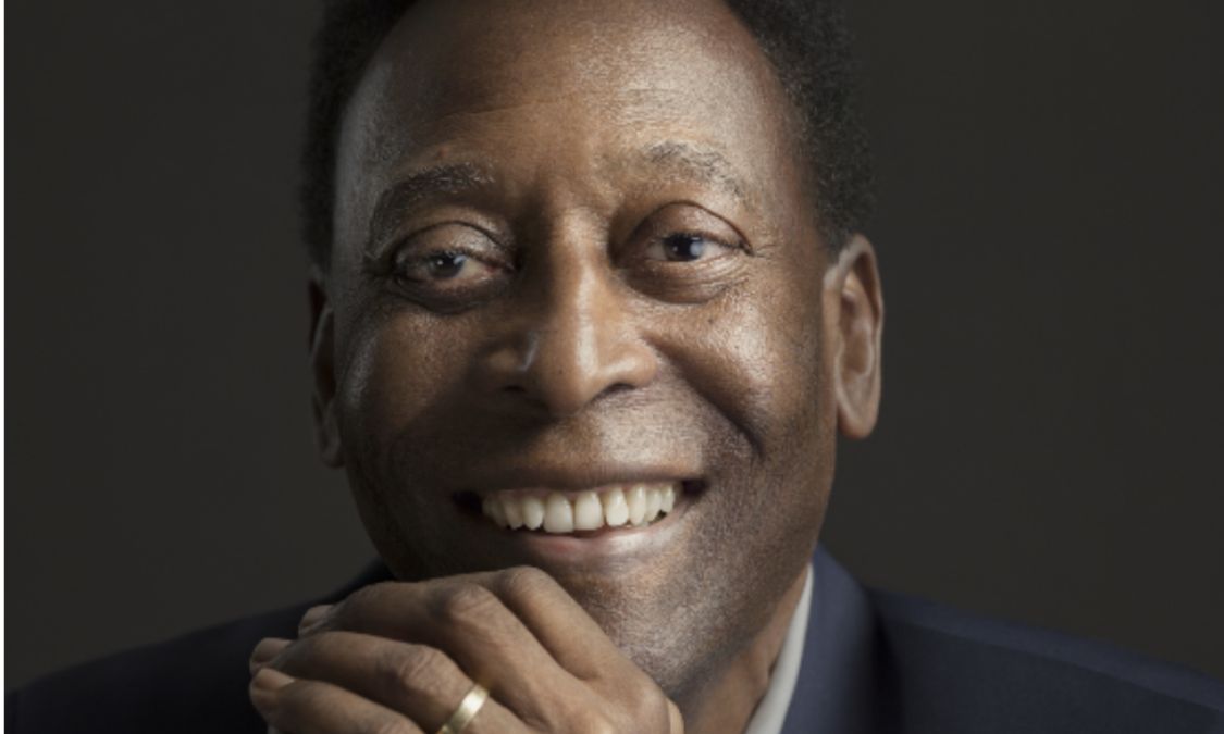 Morre Pelé, o Rei do Futebol, aos 82 anos