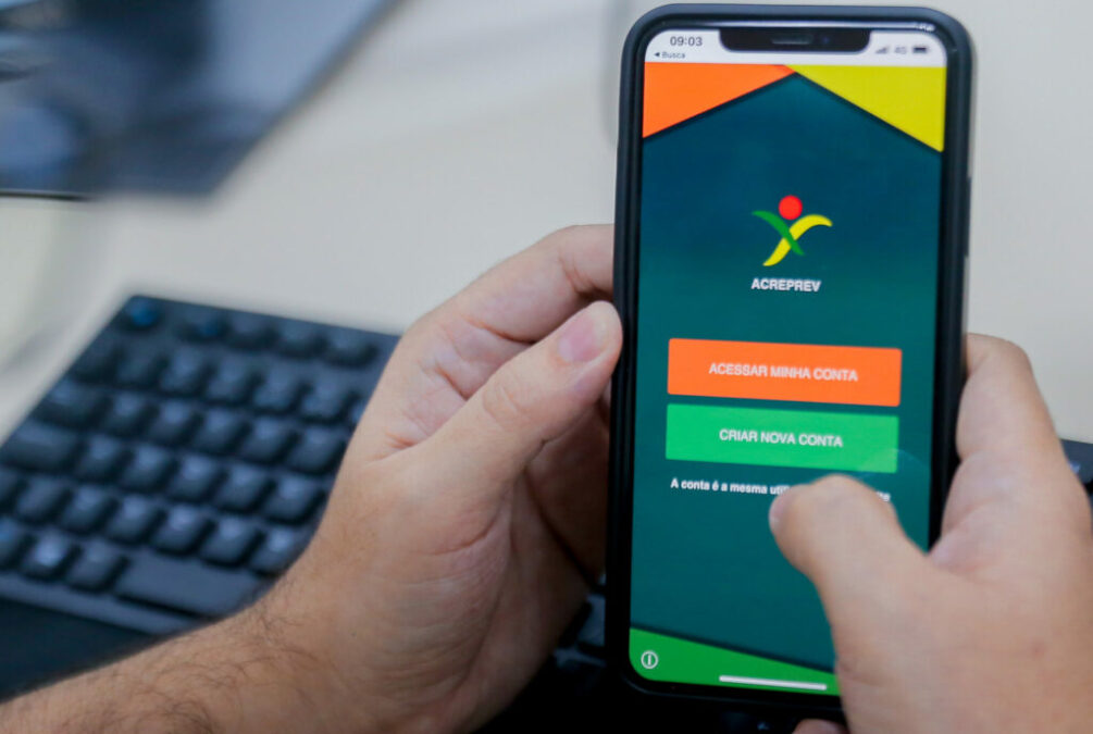 Acreprevidência alerta beneficiários para o período de comprovação da Prova de Vida